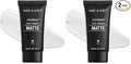 wet n wild Photo Focus Matte Face Primer - Partners in Prime,(Pack of 2)