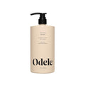 Odele Volumizing Sulfate-Free Shampoo, Adds Moisture, Shine, and Fullness for Straight or Wavy Hair Types, 32 Fl Oz