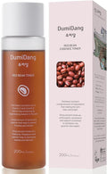 Red Bean Essence Toner - Korean Traditional Vegan Skincare Formula, Anti-Aging & Nourishing with Fermented Red Bean Extract, 200mL | 6.75 fl. oz