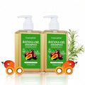 2 PACK Batana Oil Shampoo, Rosemary Shampoo,Nourishing & Rejuvenating for Softness & Volume, Suitable for Men & Women, Reduces Hair Loss (20.28.14 fl oz)