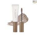 rom&nd HAN ALL BROW CARA 03 Modern Beige - Natural Brow Lightening & Softening Mascara for Dark Eyebrows, Long-Lasting, Fluffy Finish