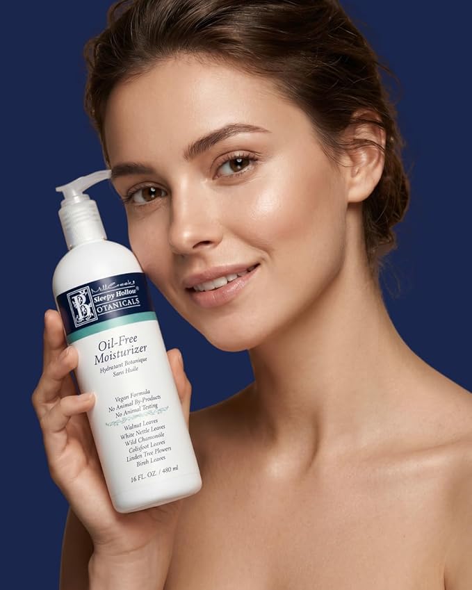 Mill Creek Sleepy Hollow Oil-Free Moisturize (2 Pack)