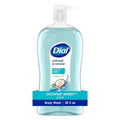 Dial Body Wash, Refresh & Renew Coconut Water, 32 fl oz