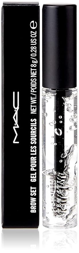 MAC Brow Set Clear