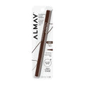 Almay Conditioning Liquid Eyeliner, Longwearing, Waterproof, Hydrating (Packaging May Vary), 20 Brown, 0.03 fl oz