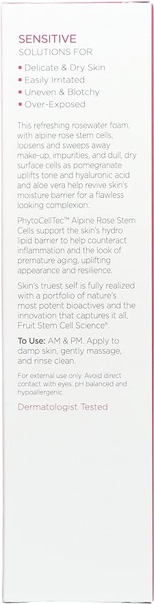 1000 ROSES® Cleansing Foam