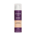 COVERGIRL Advanced Radiance Age-Defying Liquid Foundation Makeup | Anti-Aging, Age-Defying Formula, Buildable Coverage (Packaging May Vary) | 110 Classic Ivory | 1 fl oz (Pack of 1)