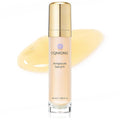 Ampoule Facial Serum 1.69 fl oz for Glowy Skin, Hydrating, Wrinkles, Dark spot, Fleckles & Blemish/Hyaluronic Acid, Vitamin C, Collagen, Peptide, Niacinamide/Natural Herb Scent/Korean