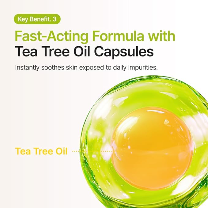 PURITO Azelaic Acid 10% + Kojic Acid + Tea Tree Facial Serum | for Blemish-Prone, Oily & Sensitive Skin | Redness Soothing | Korean Skincare, 30mL 1.01 fl.oz