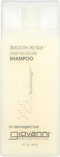 Giovanni Smooth As Silk™ Deep Moisture Shampoo -- 2 fl oz
