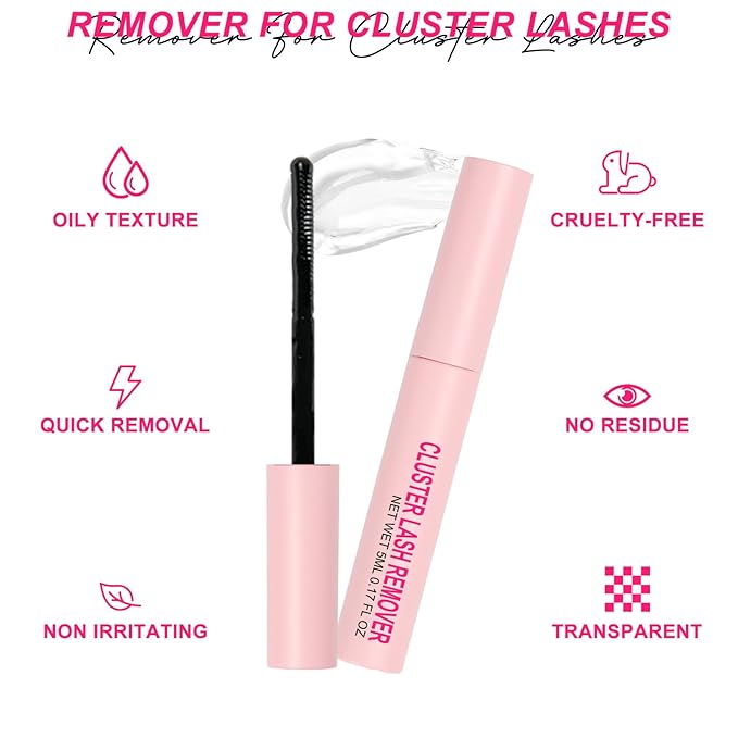 MilyBest Lash Clusters Kit with Spikes/Bottom Lashes Clusters 792Pcs Wispy DIY Lash Cluster Kit 4 Styles Curl Individual Eyelashes Pack with 2 Bond&Seal Volume Bulk Cluster Eyelash Extensions Kit