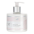 Pre de Provence Collection Shea Butter Enriched Silky Smooth Emollient Hand Lotion, Lily of the Valley, 11 Fl Oz