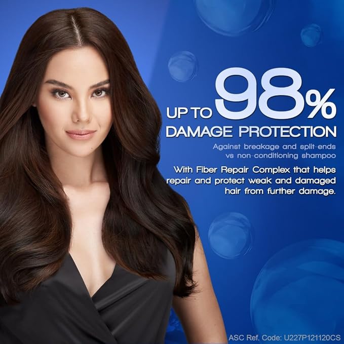 Cream Silk reCONSTRUCT Damage Control Conditioner 180mL