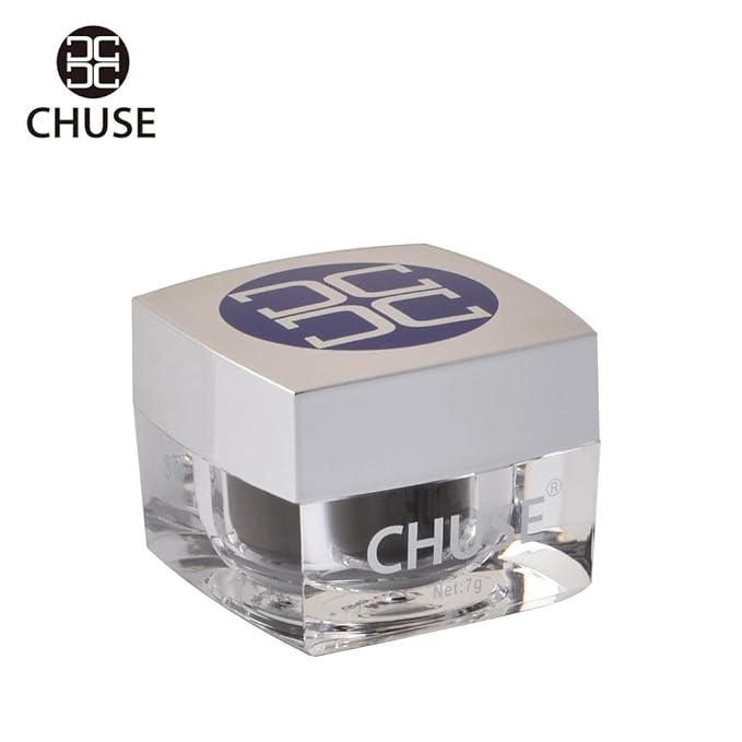 CHUSE 7g Paste Eyebrow Pigments (M266 Grey Coffee)