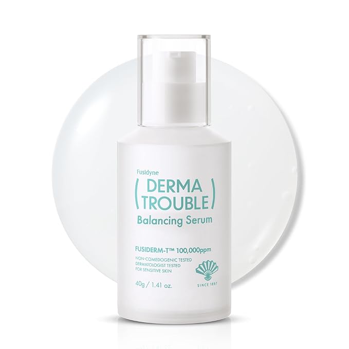 Derma Trouble Balancing Serum (1.4oz)