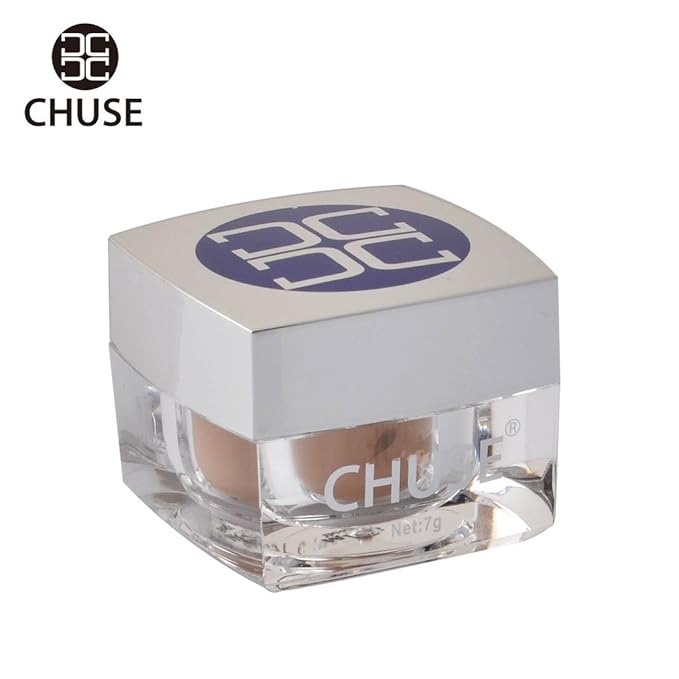 CHUSE 7g Paste Eyebrow Pigments (M405 Beige)