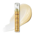 Eye Serum with 5% Caffeine, Retinol, Niacinamide & Hyaluronic Acid - Anti-Aging Treatment Eye Balms for Dark Circles, Puffiness, Wrinkles & Bags - Under Eye Brightening & Firming Cream