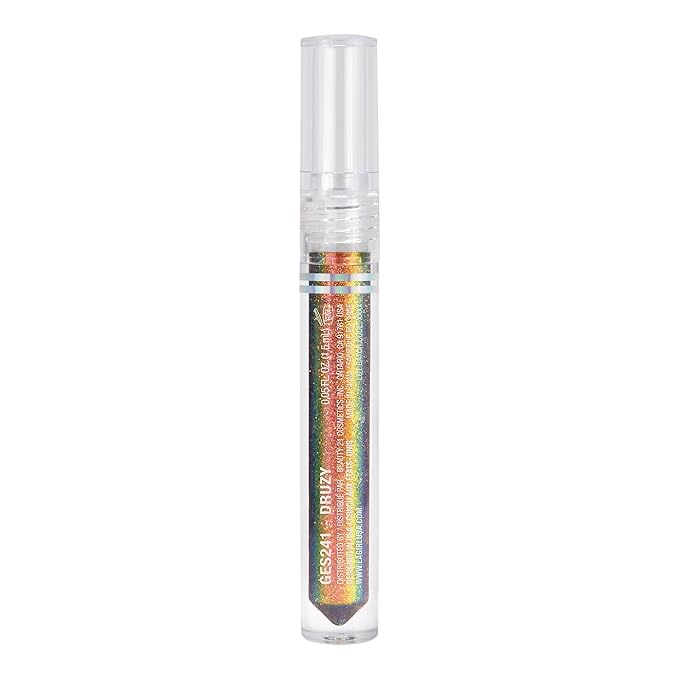 L.A. Girl Shade Shifter Duo Chrome Eye Color, Druzy GES241