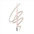 Covergirl Clean Fresh Brow Nano, 200 Blonde, Eyebrow Pencil, Ultra-Precise Tip, Waterproof, Transfer-Resistant, Built-In Spoolie, Vegan Formula, 0.001oz