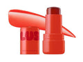 Elensilia Plush Water Jelly Lip & Cheek Tint – 10g (0.35oz) | Lightweight & Buildable Tint for a Natural, Fresh Glow (Water Melong)