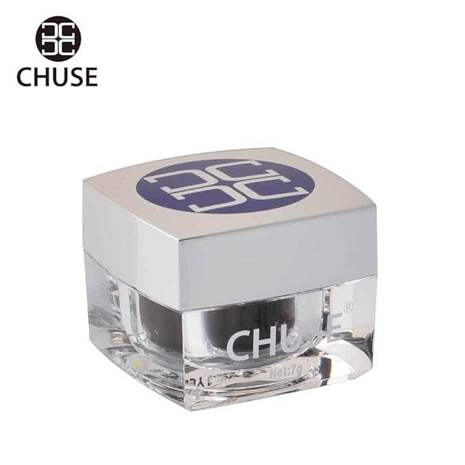 CHUSE 7g Paste Eyebrow Pigments (M262 Dark Coffee)