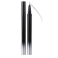 liquid eye liner pencil long lasting chrome ink liquid eyeliner high pigment colored eyeliner Silver