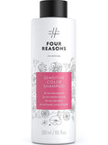 No Nothing Sensitive Shampoo for Color Treated Hair – Fragrance Free Shampoo for Colored Hair – Hypoallergenic, Paraben Free, Vegan & Non Toxic – Color Safe Shampoos – Protecting & Shine – 10.14 fl oz