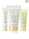 Mary Kay "White Tea & Citrus" Satin Hands Pampering Set Deluxe Mini