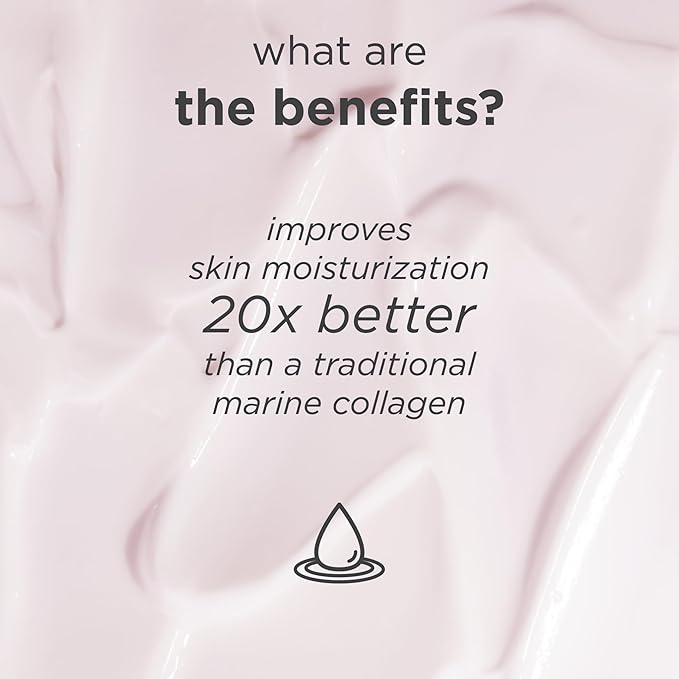 Pacifica Vegan Collagen Overnight Recovery Cream – 2-in-1 Anti-Aging Face Moisturizer & Under Eye Cream Night, Hydrating Collagen + Hyaluronic Acid & Caffeine Formula for Dry, Dull Skin Fragrance-Free