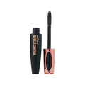 Silk Fiber Mascara 4D, Lengthening and Thickening, Volumizing, Long Lasting, Smudge-Proof, All Day Full, Long, Thick, Smudge-Proof Eyelashes