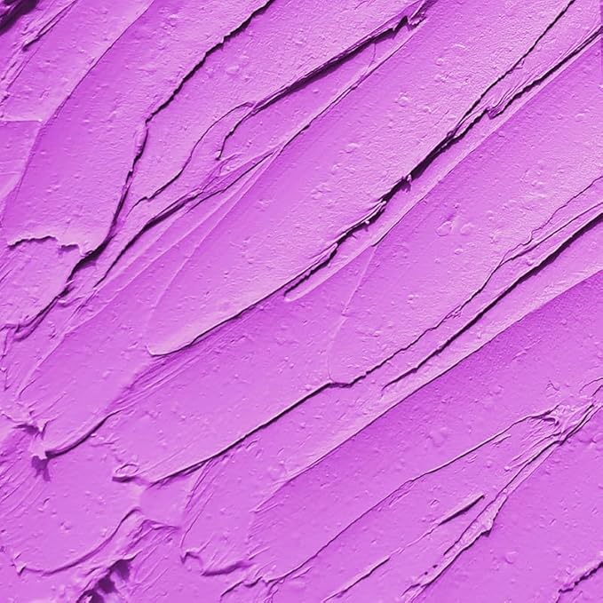 MODE Ultraviolet Magenta Lipstick Virgin Matte Areni Noir, Heavy Habit, Long Lasting Pigment Rich Lip Color, Nourishing Natural Skincare Fruit Oils, Organic Shea Butter, Cruelty Free, Made in NY USA