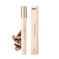 PUREAMOR Pheromone Perfume for Women, Santal Luxe Extrait de Parfum – Warm Woody Scent with Sandalwood, Leather & Musk, Long Lasting Fragrance, 0.4 oz / 12 ml Travel Size