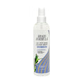 EBIN NEW YORK Braid Formula Loc Twist Braid Gloss Mist - Rosemary Oil Infused, Strengthening, Hydrating, Moisturizing, Scalp Hair mist, Itch relief, refresh, cooling, Scalp treatment, shine spray