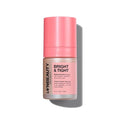 Innbeauty Project Bright & Tight Eye Cream with Vitamin C & Peptides for Dark Circles & Firming, 0.5 OZ (15ml)