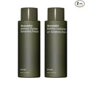 Nécessaire Rosemary Hair Duo | Multi-Protein Strengthening Rosemary Shampoo and Conditioner Set For Thinning Hair. For Women + Men. Free Of Sulfates. Color-Safe. 250 ml / 8.4 oz