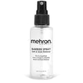Mehron Makeup Barrier Spray | Makeup Setting Spray for Face 2 fl oz (60 ml)