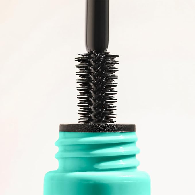 Milani Highly Rated Lash Extensions Tubing Mascara & Make It Last Original - Natural Finish Setting Spray 3-in-1 Setting Spray and Primer
