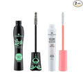 Lash Princess False Lash Effect Mascara & Volume Booster Lash Primer Mascara Bundle