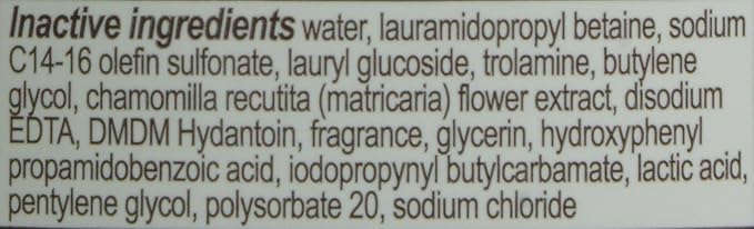 Phisoderm Anti-Blemish Gel Cleanser 6 oz (Pack of 2)