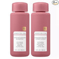 Kristin Ess Biotin Shampoo and Conditioner Set for Women - Sulfate Free + Color Safe - Volume + Thickening - Deep Repair - Thinning Hair + Hair Loss – Promotes Healthy Hair Growth + Anti-Breakage