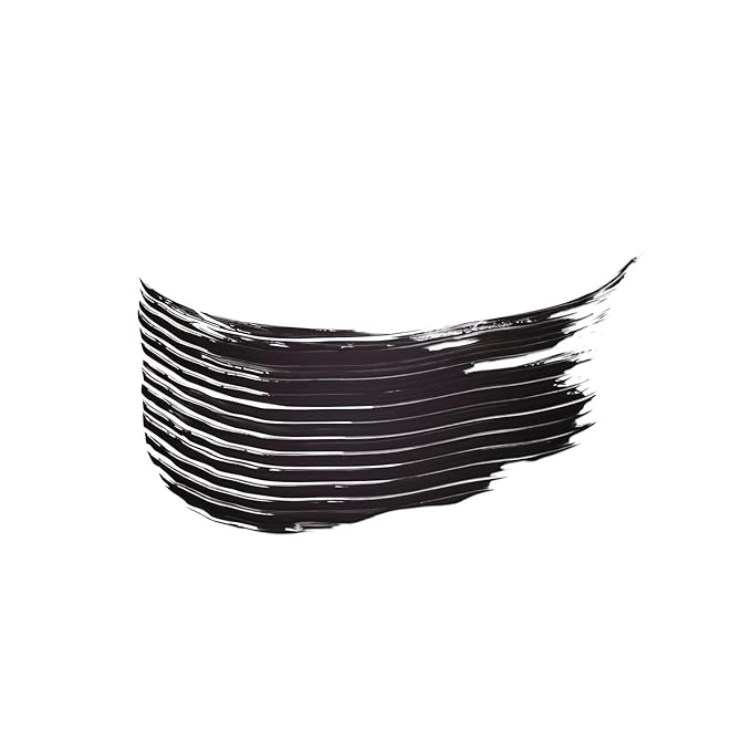 Covergirl Lash Blast Fusion Water-Resistant Mascara, Very Black