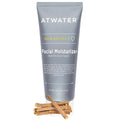 ATWATER Skin Armor Men's Face Moisturizer, Hydrating Anti-Aging Formula with Niacinamide and Licorice Root for All Skin Types - 3.4 oz