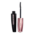 Rimmel London Wonder'Luxe Volume Mascara, Long-Wearing, Volumizing, Smudge-Proof, 001, Black, 0.08oz