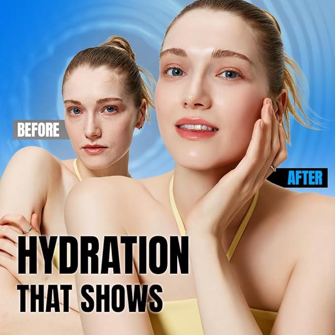 TFIT Radiance Fit Serum Foundation - Flawless Coverage, Dewy finish, Long-lasting, Lightweight, Korean Makeup,1.05 Oz. (N1.5 Suede, 1.05 Oz.)