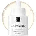 LAYERLAB Niacinamide 7% & Tranexamic Acid 3% Dark Spot Appearance Serum | 13% Radiance Complex Visibly Evens Skin Tone Look | Hydrating K-Beauty Skincare 0.94 fl.oz