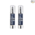 Particle 6-in-1 Face Cream for Men, Men’s Daily Hydrating Moisturizer with Vitamin C, Jojoba Oil, Vitamin E & Hyaluronic Acid, Skin Care Routine, Healthy Skin Support, Pack of 2, 1.7 FL OZ
