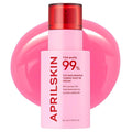 APRILSKIN TXA Niacinamide Toning Shot 99 Spicule Facial Serum｜Skin Booster Serum for Brightening and Pore Care｜99% High-Purity Tranexamic Acid 3% + Niacinamide 5%｜Korean Skin Care｜1.01 fl. oz.