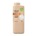 Dicora Urban Fit Nourishing Body Milk - Moisturizing Body Cream with Vitamin B - Natural Lotion For Extremely Dry Skin - Almond and Nuts - 13.5 oz