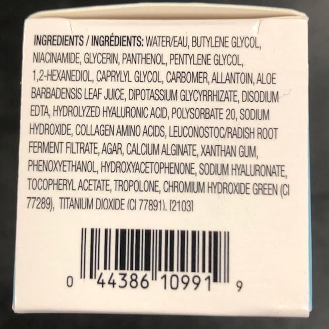 Physicians Formula Dermatologist Tested Skin Booster Vitamin Shot, Hyaluronic Acid, Vitamin E & Aloe Vera Serum - Hydrating (Pack of 2)