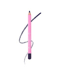 Jeffree Star Cosmetics Velour Lip Liner, Creamy Formula, Satin Finish, Long-Lasting, Peptide Complex, Mineral Oil-Free, Vegan & Cruelty-Free (Ocean Deep)